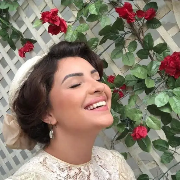 Morreu a atriz brasileira Mabel Calzolari