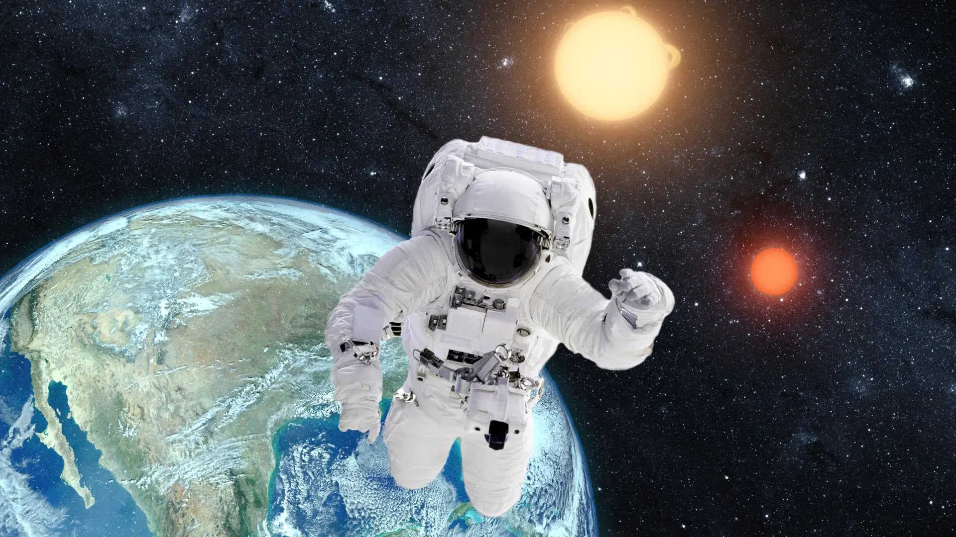Mais de 300 portugueses candidataram-se a astronautas da Agência Espacial Europeia