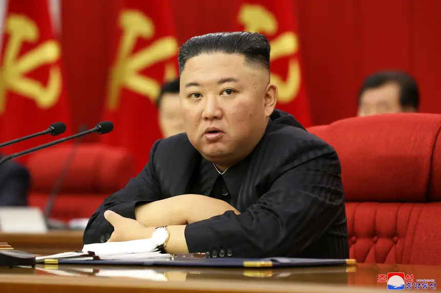 SIC Notícias | Residente de Pyongyang diz estar ...