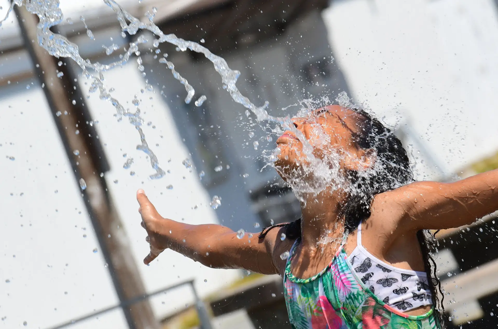 O que está a provocar a onda de calor extremo nos Estados Unidos e no Canadá?