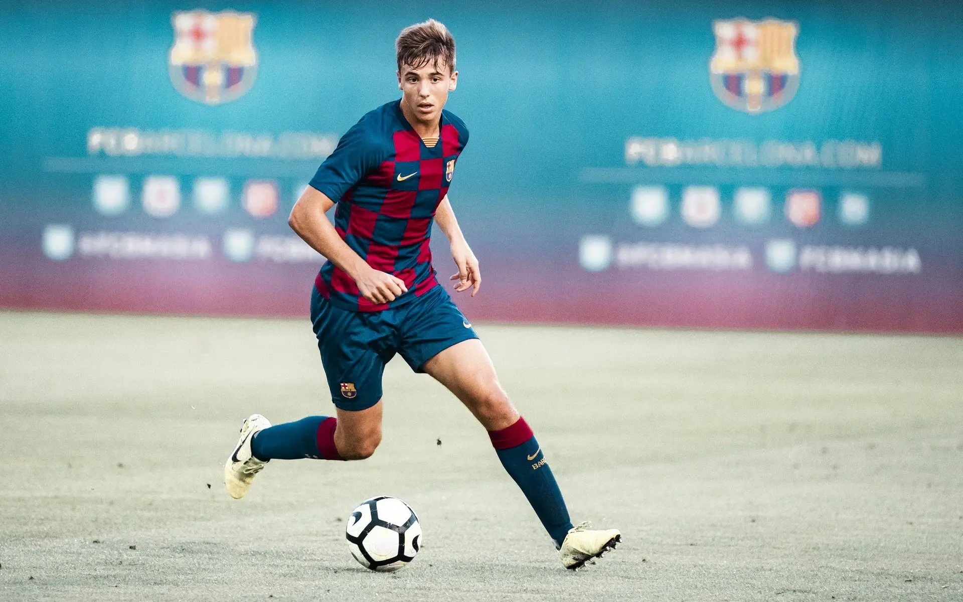 Exclusivo. José Marsà chegou a acordo para assinar pelo Sporting