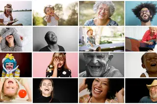 Como é que o humor pode melhorar a qualidade de vida?