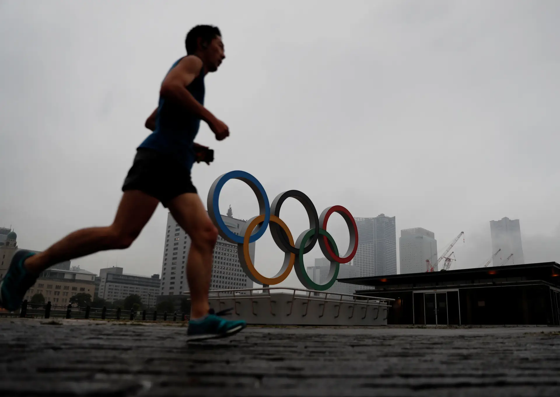 Governo japonês decreta estado de emergência em Tóquio durante Jogos Olímpicos