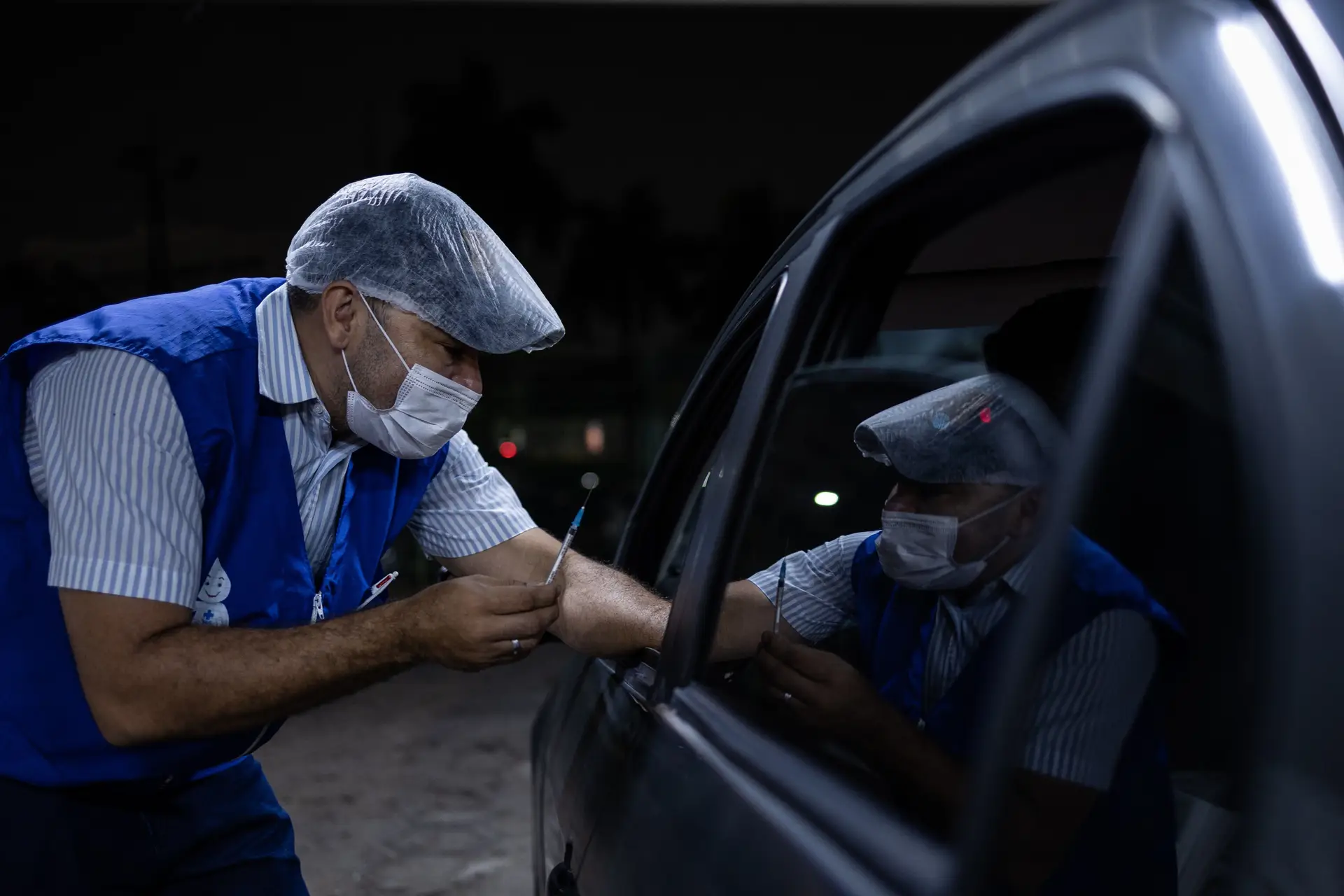 Covid-19. Brasil soma 65.165 novos casos e 1.857 mortes nas últimas 24 horas