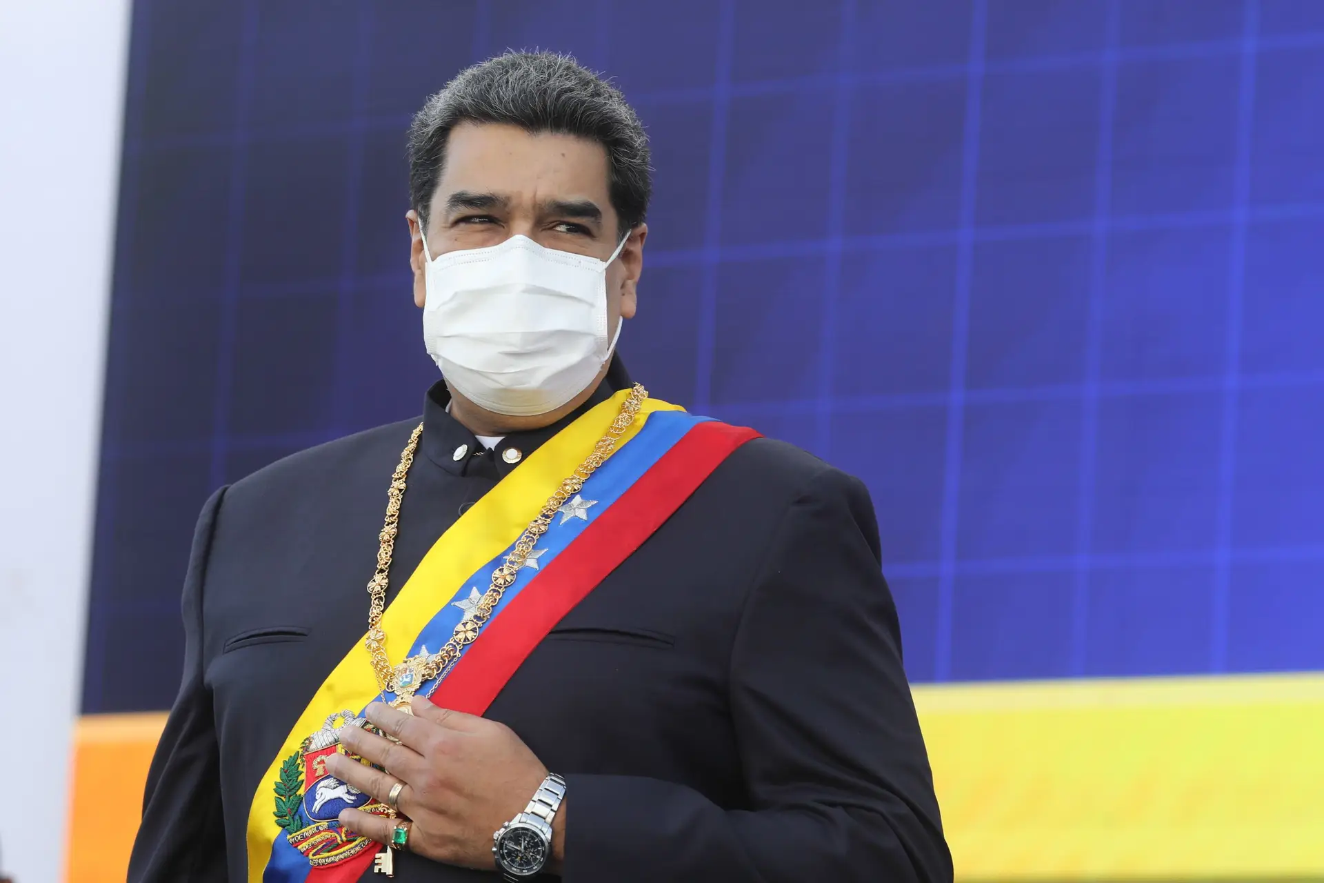 Venezuela. Governo e oposição retomam diálogo no México com mediação da Noruega