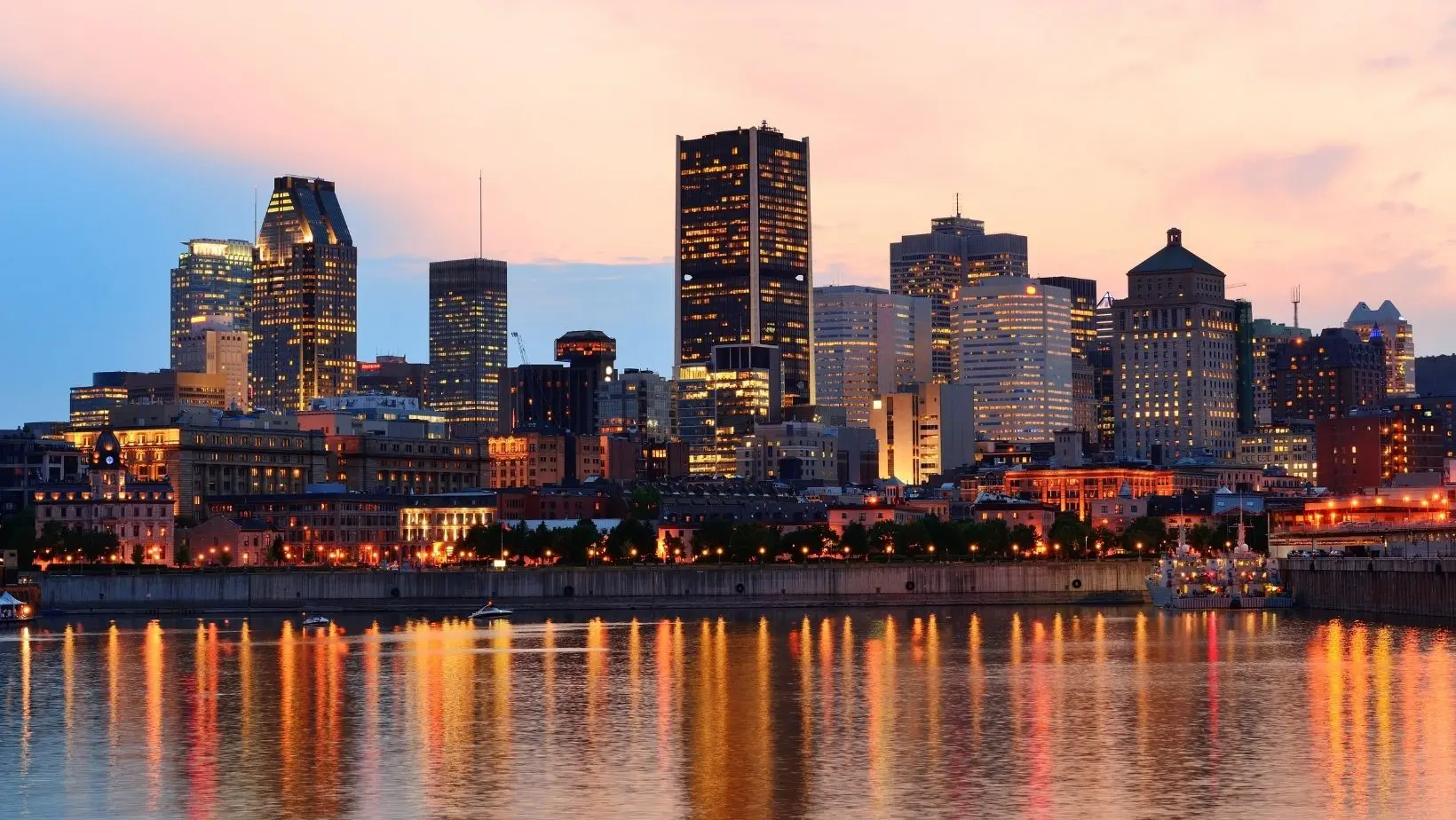 Montreal retira candidatura para ser sede do Mundial2026