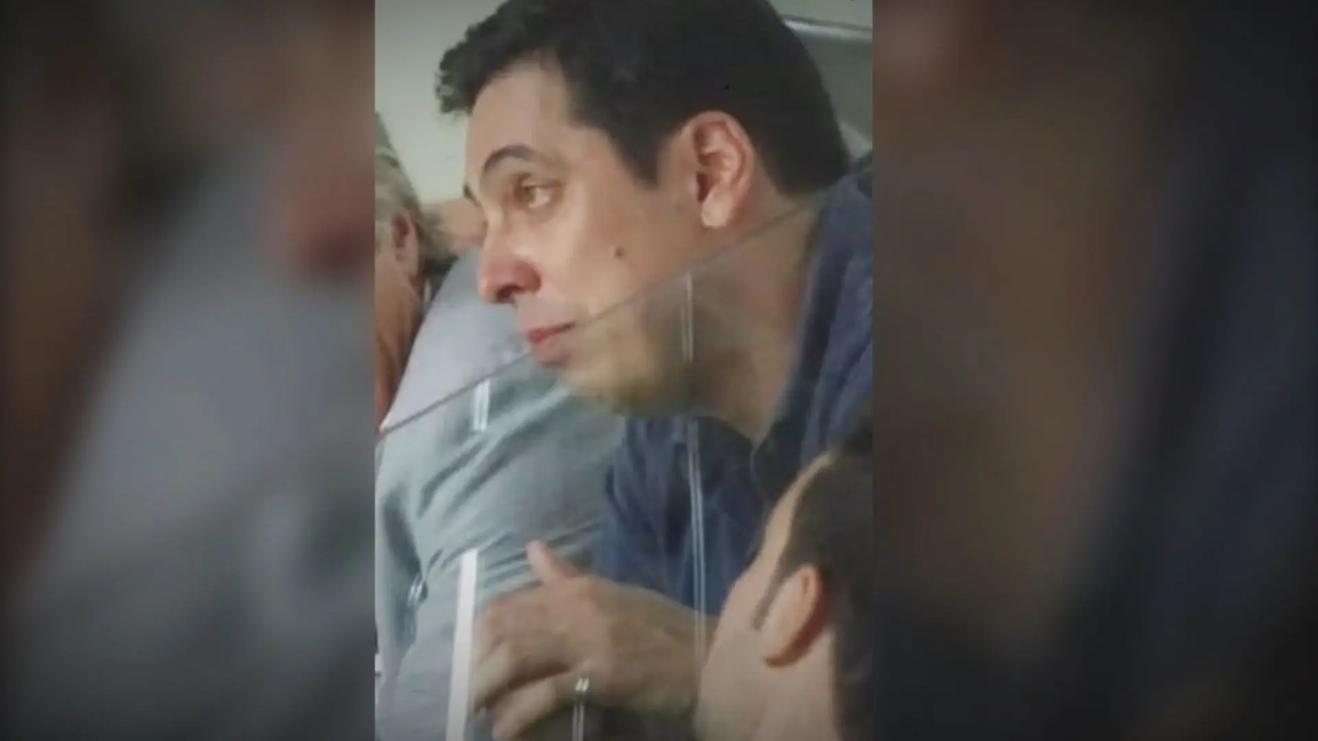 Bruno Macedo, empresário ligado a negócios do Benfica, também foi detido