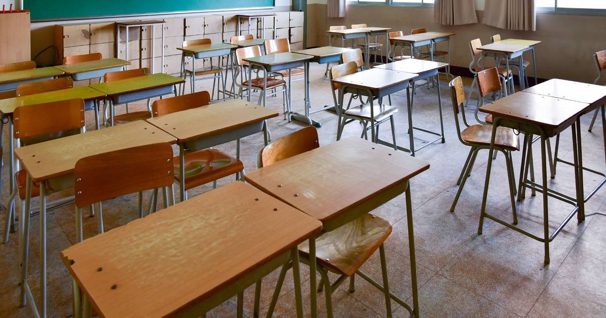10 minutos: professora acusada de humilhar alunos suspensa em escola de Sintra