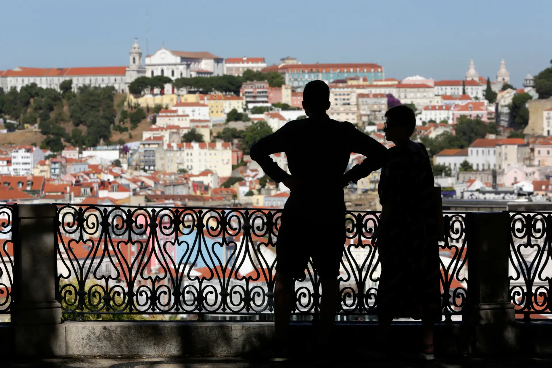 Taxa turística em Lisboa duplica em setembro