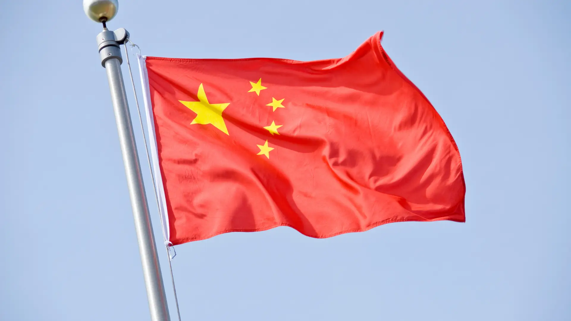 Governo chinês reitera jurisdição sobre Macau e Hong Kong