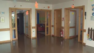 Casas da Acreditar alojam doentes e familiares durante tratamentos oncológicos