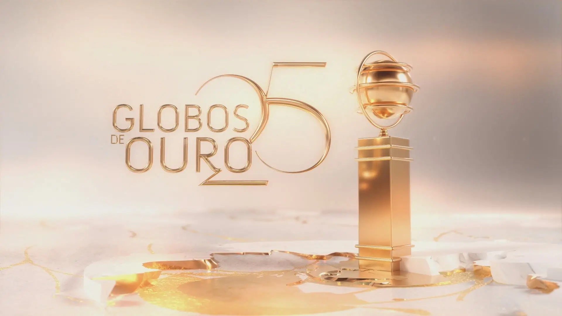 Globos de Ouro: conheça as cinco nomeadas para o Prémio Revelação