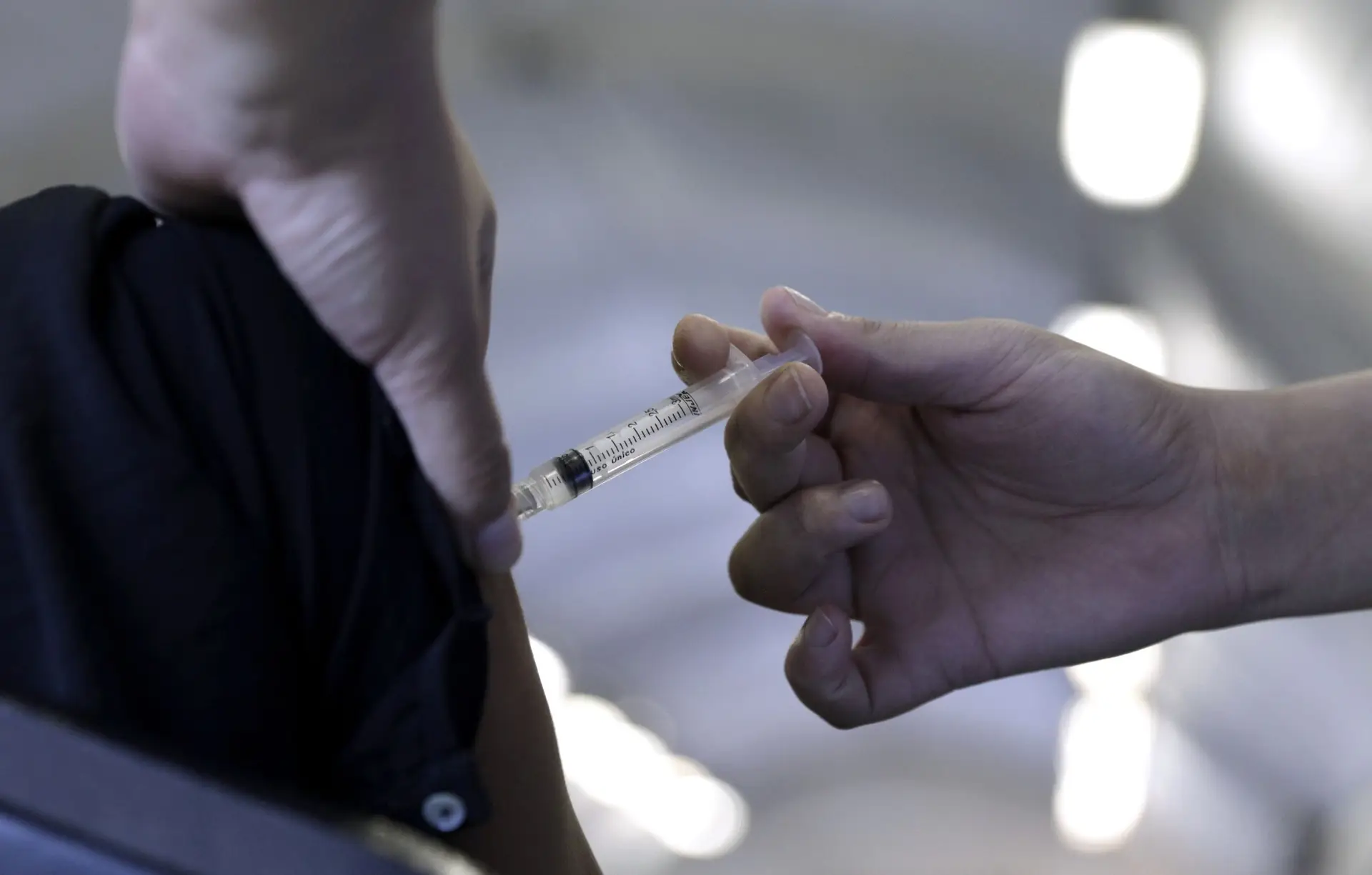 Covid-19. Alemanha prepara dose de reforço para as pessoas mais vulneráveis