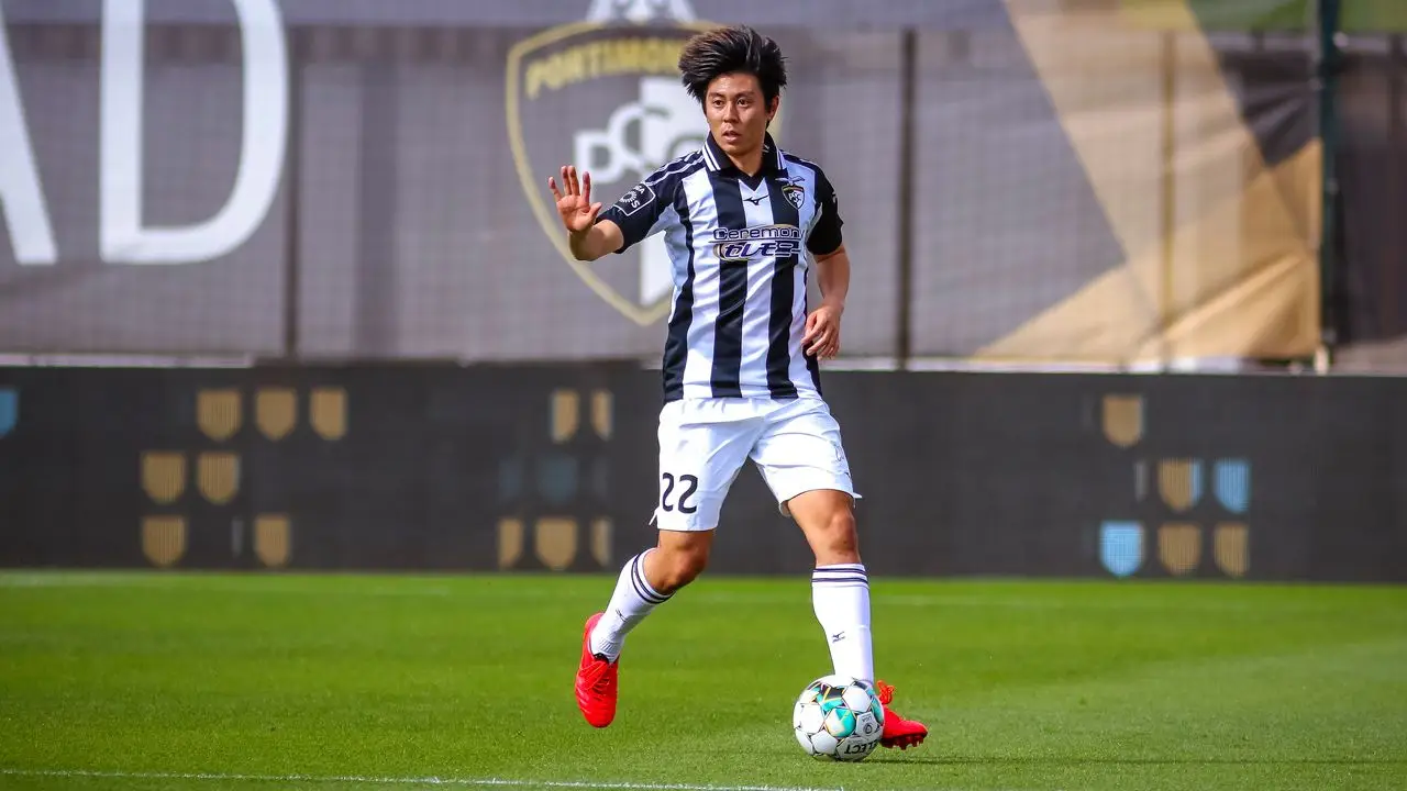 Exclusivo. Anzai a caminho do Kashima Antlers