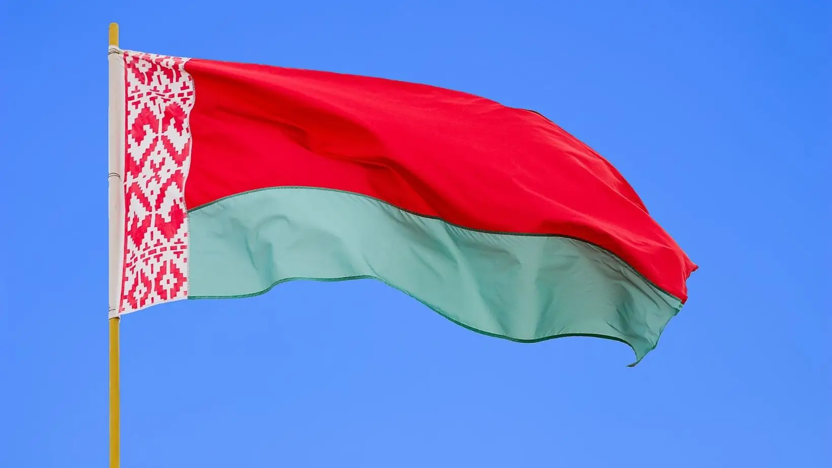 Bielorrússia alega ter descoberto arsenal de armas para ataque terrorista