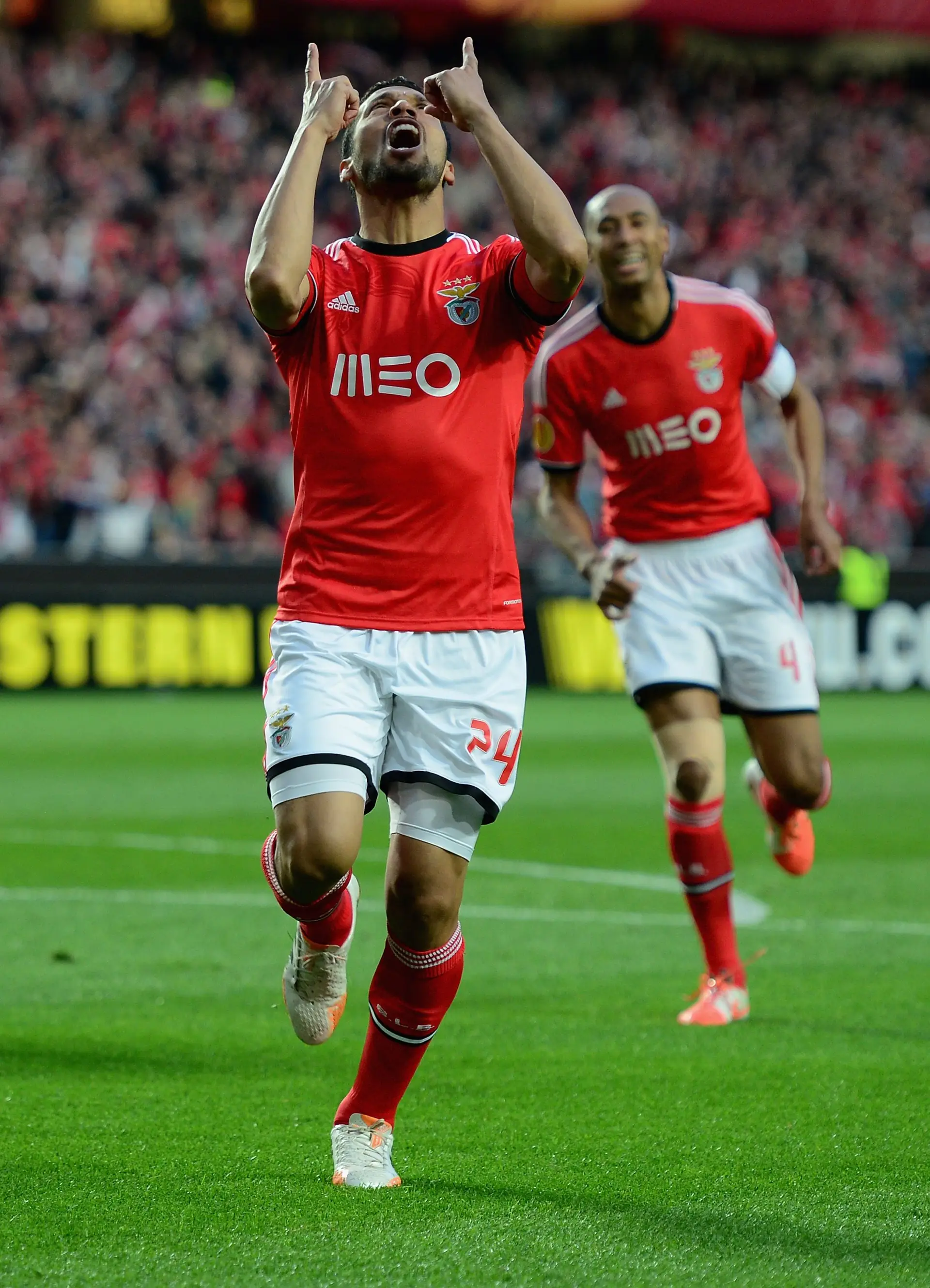 Ezequiel Garay encerra carreira de futebolista aos 34 anos