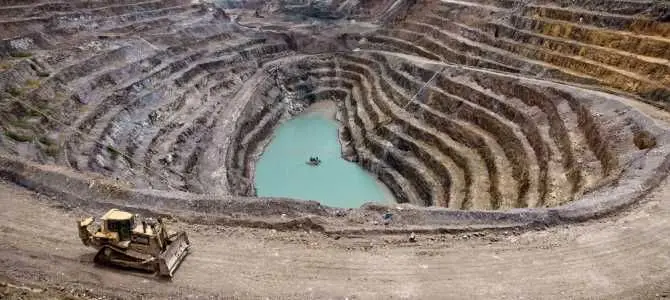 Zero dá parecer negativo a estudo de impacte ambiental da Mina do Barroso por "evidentes impactos ambientais"