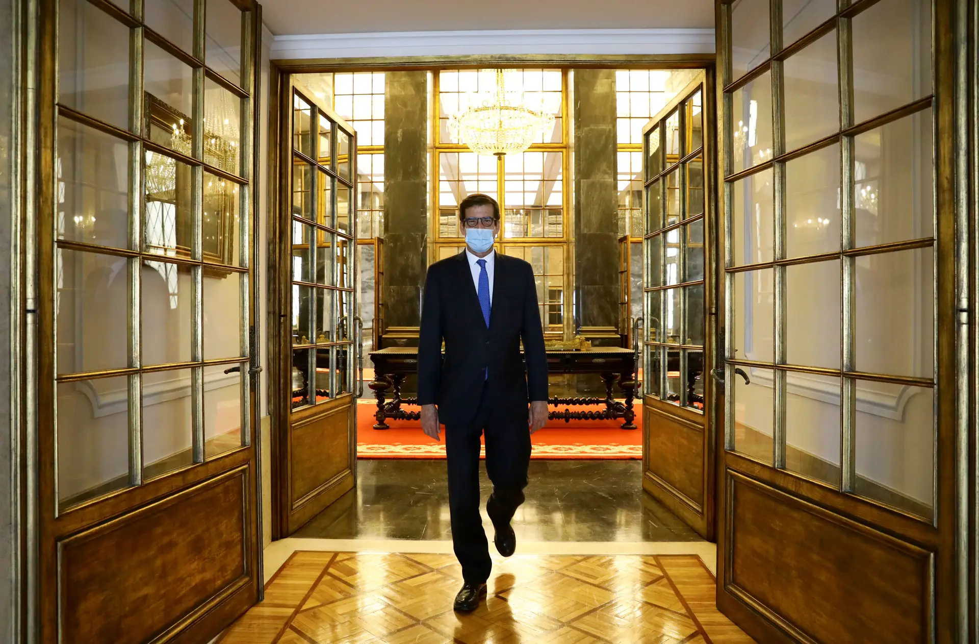 Autárquicas: PS acusa Movimento de Rui Moreira de "lançar mentiras" sobre orçamentos de campanha