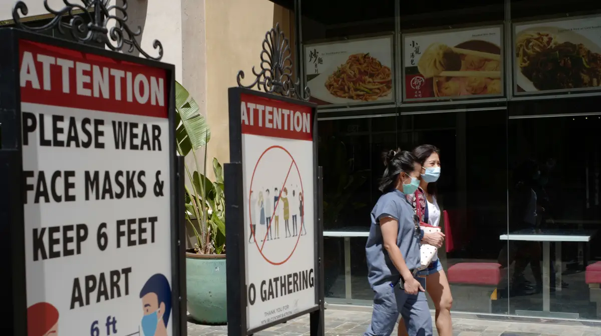 Los Angeles, Califórnia, EUA