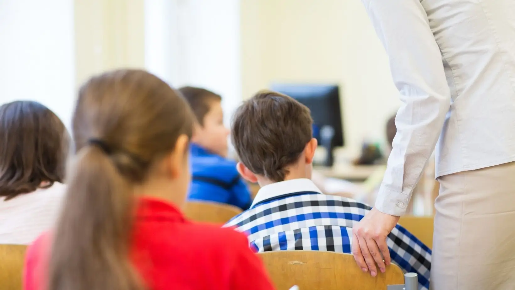 Número de pessoas a estudar para ser professor caiu 70% nos últimos 20 anos