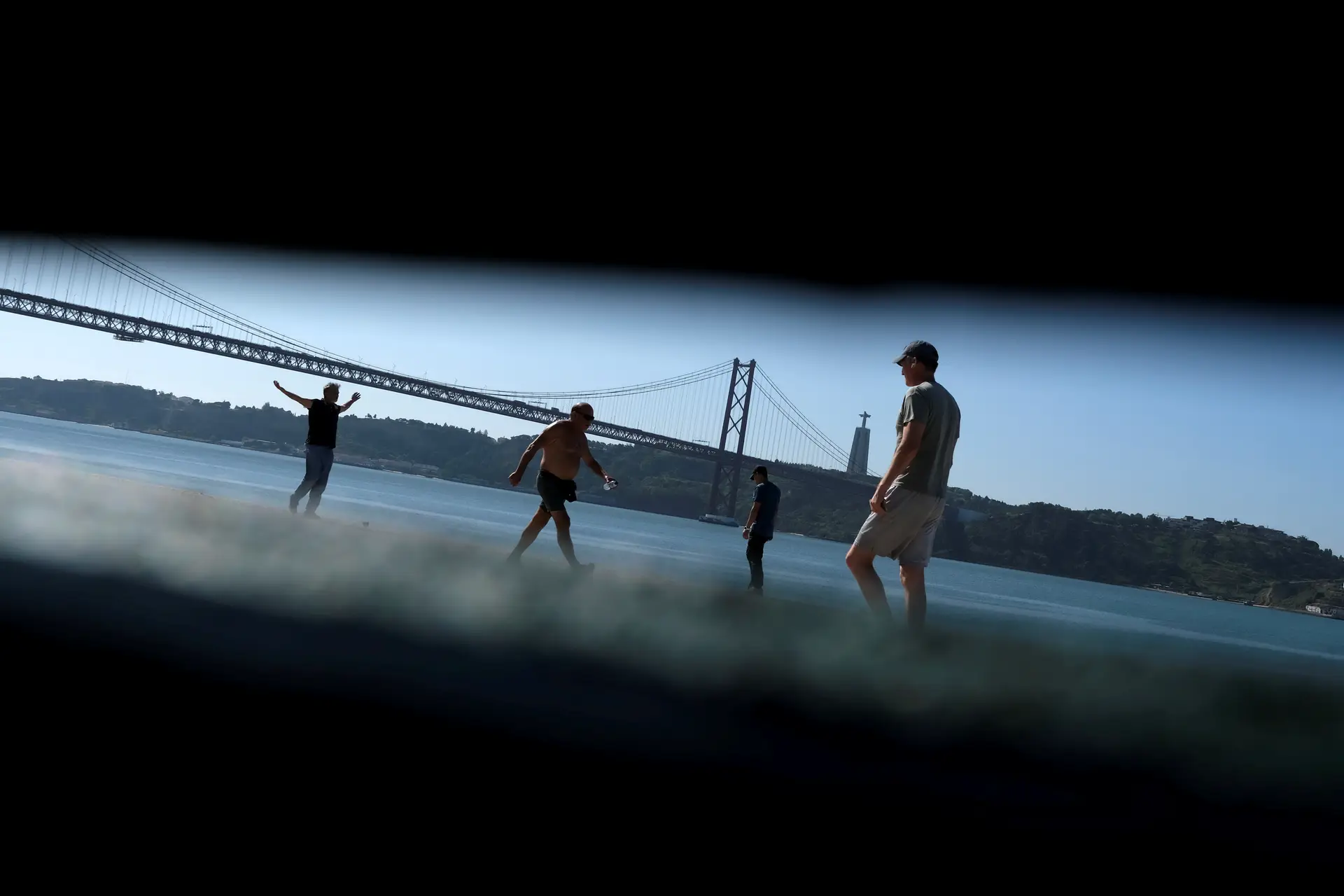 Portugal com mais 5 mortes e 3.677 casos de covid-19 em 24 horas