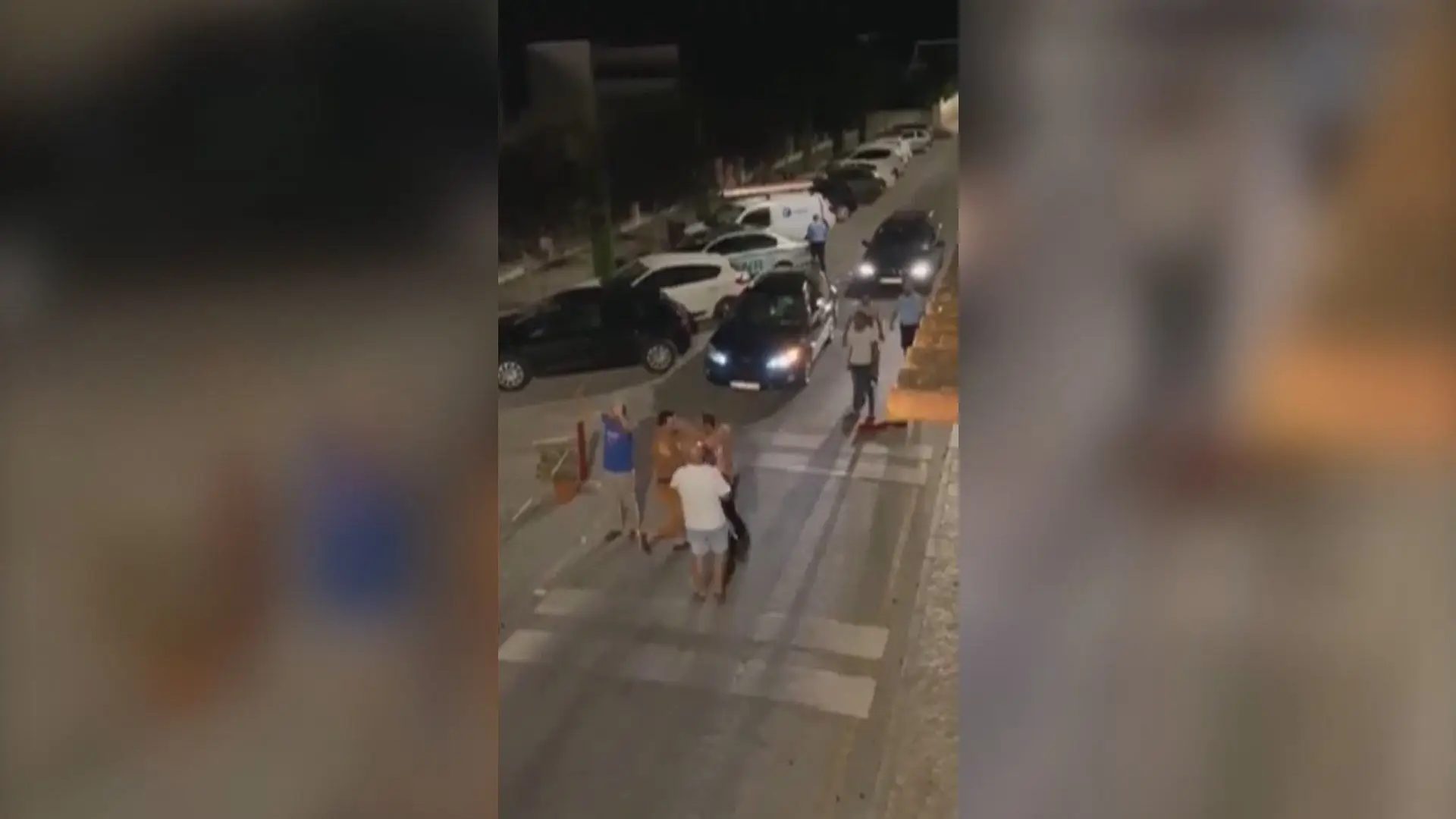 Eduardo Cabrita recebe autarca de Reguengos de Monsaraz depois de episódio de violência