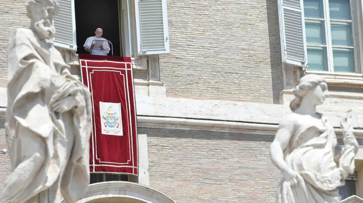 Papa Francisco