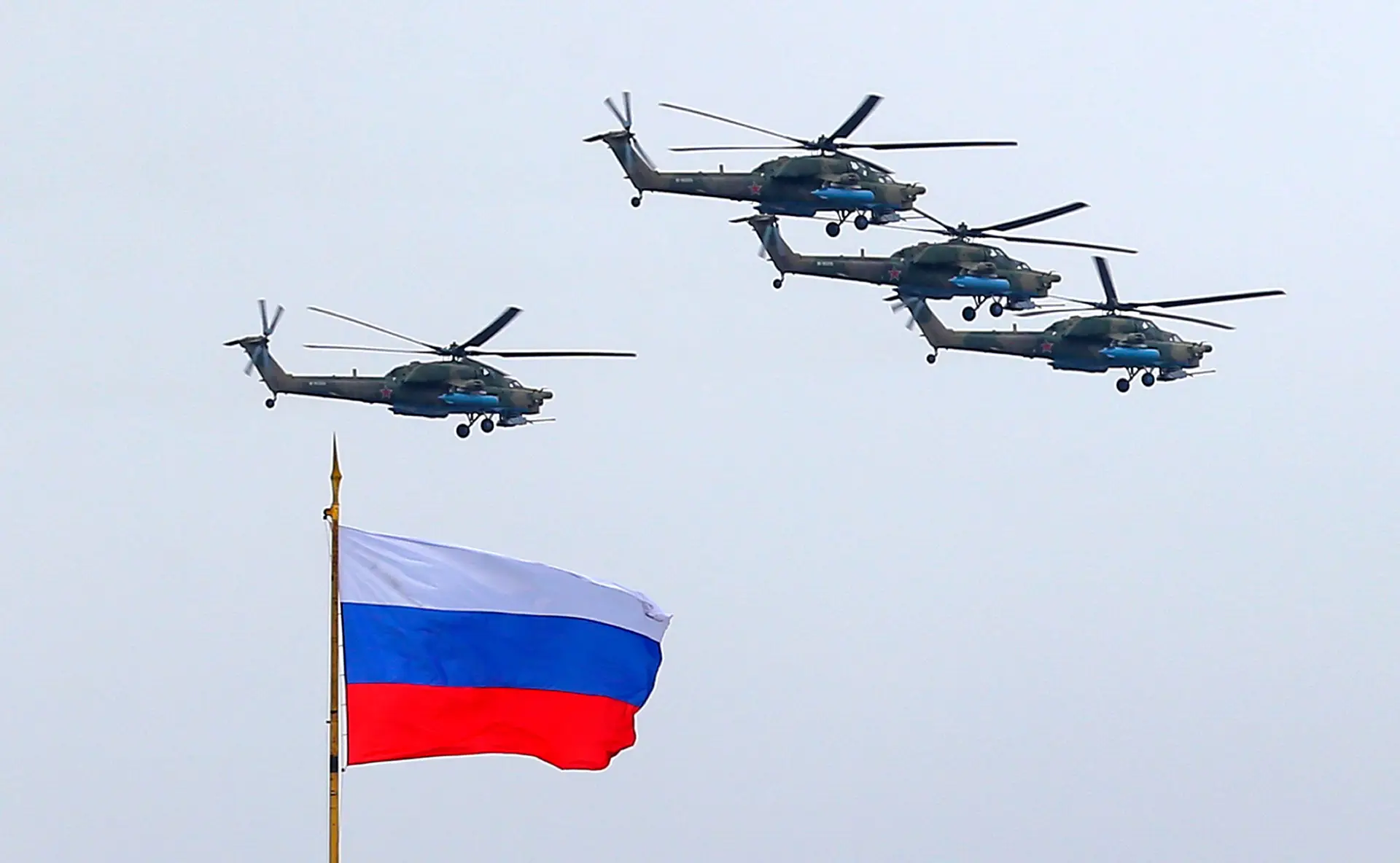 Marinha de Guerra da Rússia testa com êxito míssil de cruzeiro hipersónico