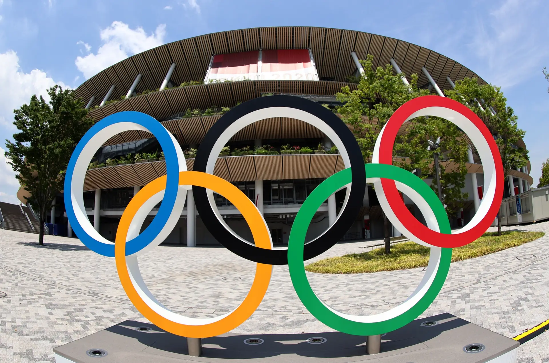 Tóquio2020. Jogos Olímpicos vão ser "estranhos, difíceis e muito diferentes" do habitual