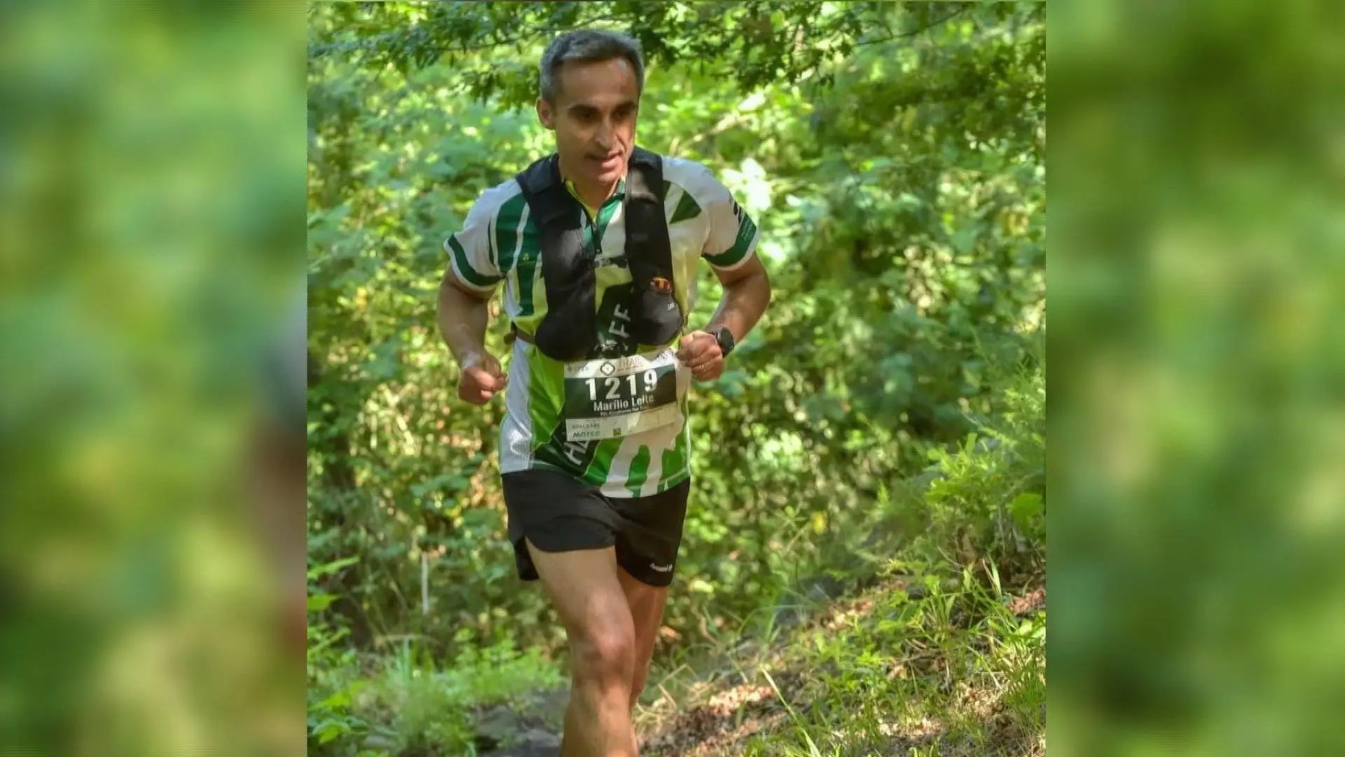 Encontrado corpo do atleta desaparecido em Marco de Canaveses