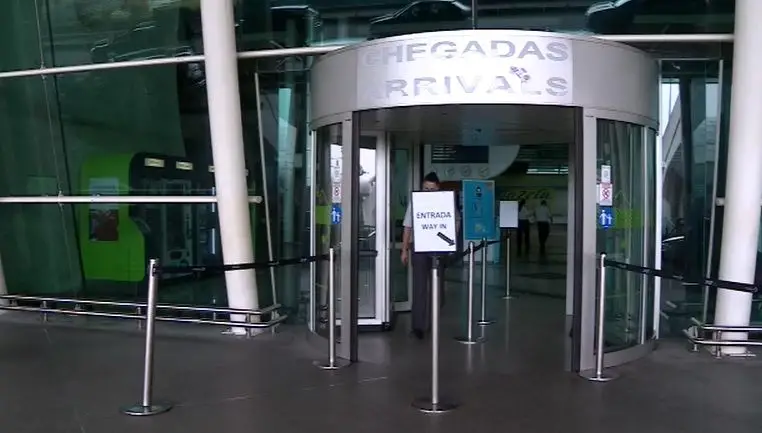 Ana Alerta Para Tempos De Espera Mais Elevados Nos Aeroportos Devido A Greve No Sef Sic Noticias