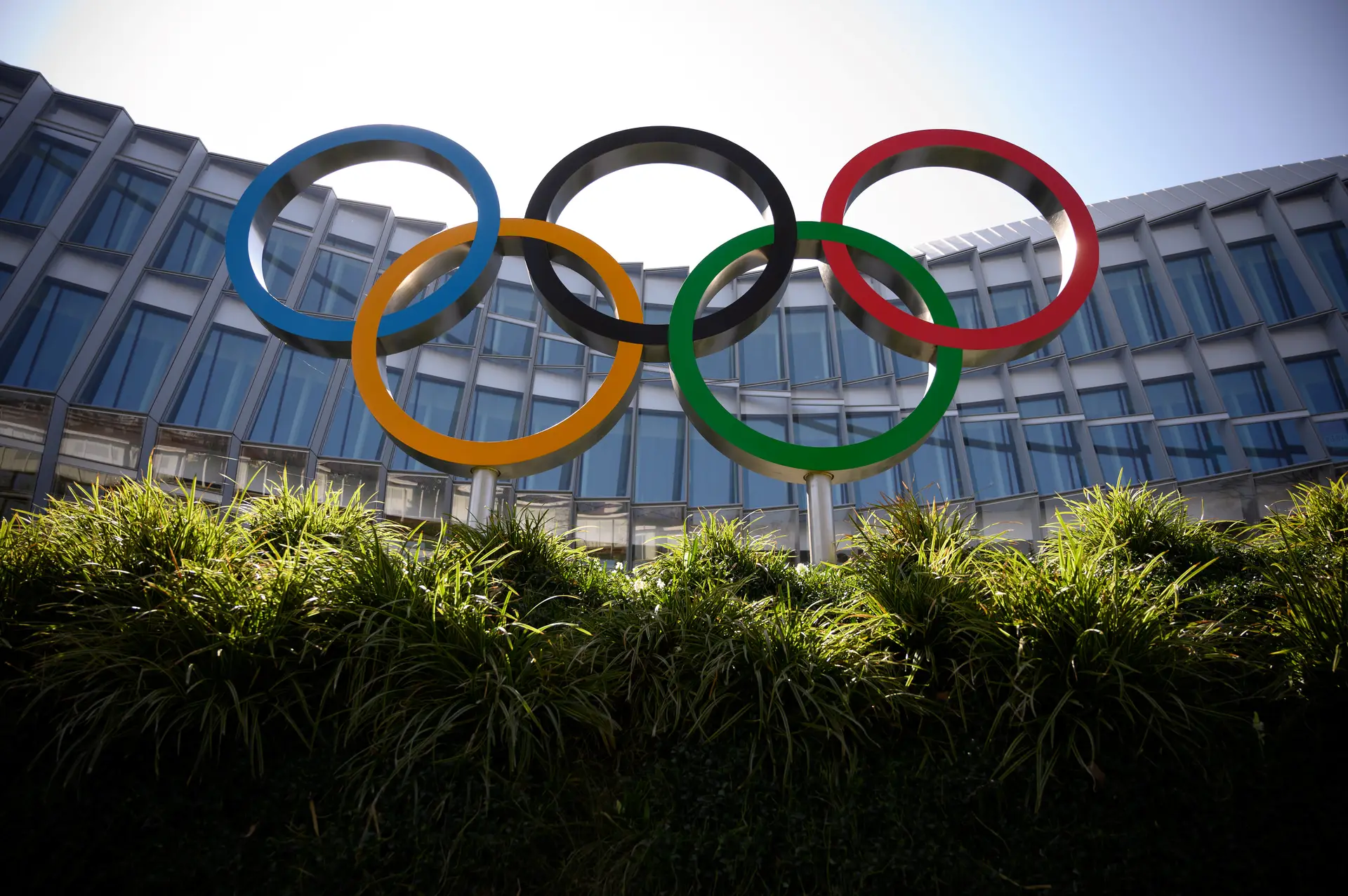 Austrália organiza Jogos de Verão em 2032 - BOM DIA Luxemburgo