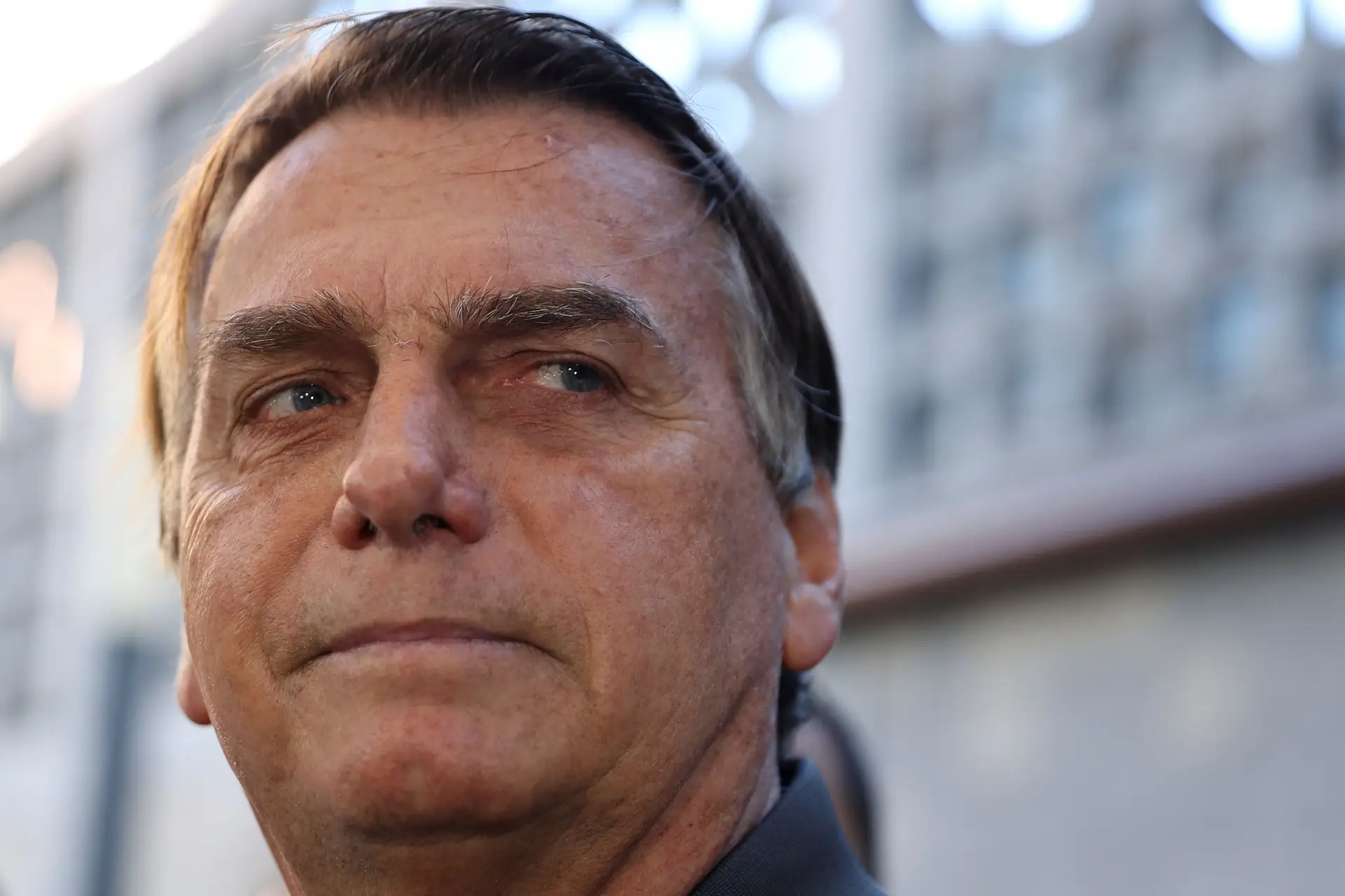 Tribunal eleitoral brasileiro pede nova investigação contra Bolsonaro