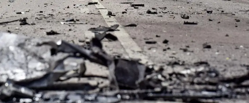Acidente com carro dos bombeiros faz dois mortos em Vinhais