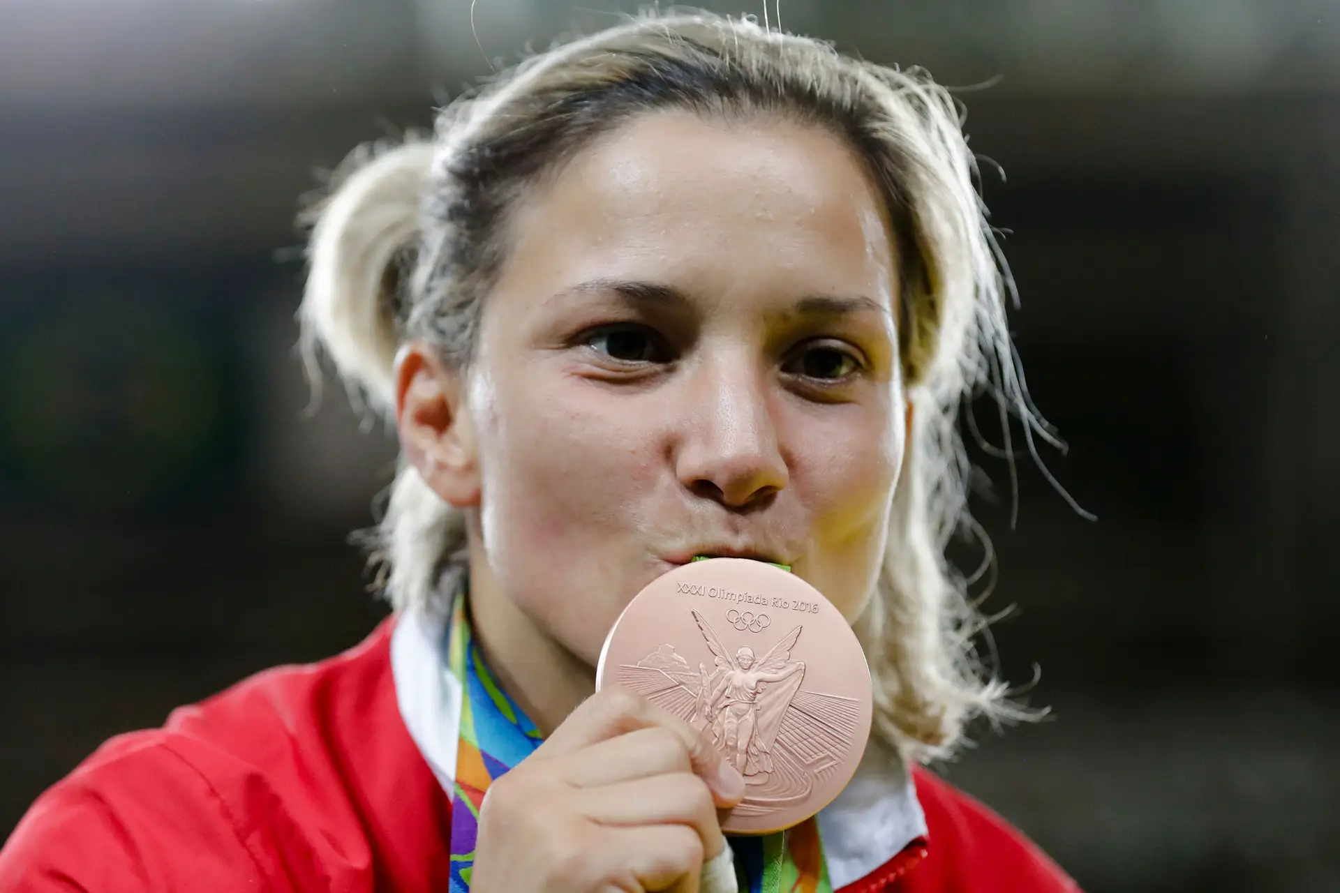 Telma Monteiro