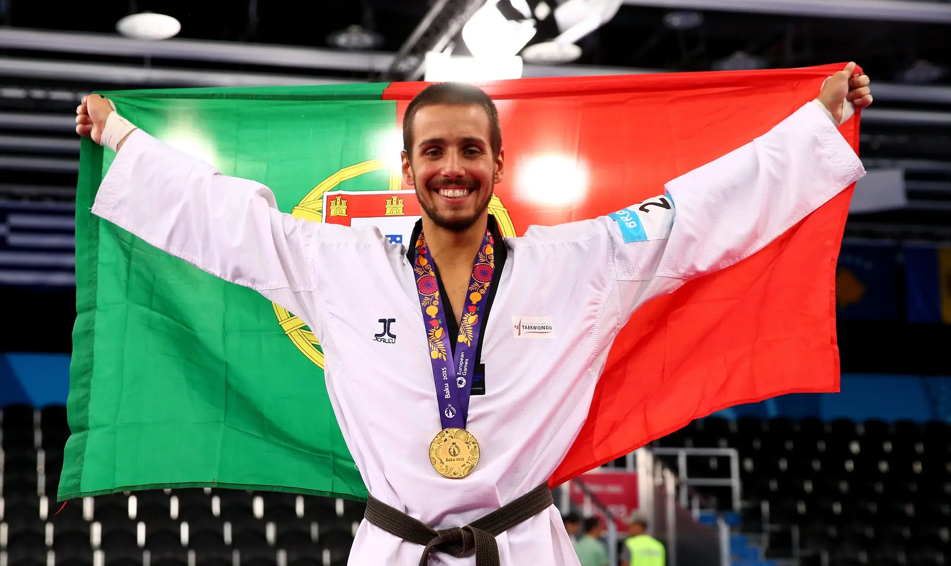 Rui Bragança