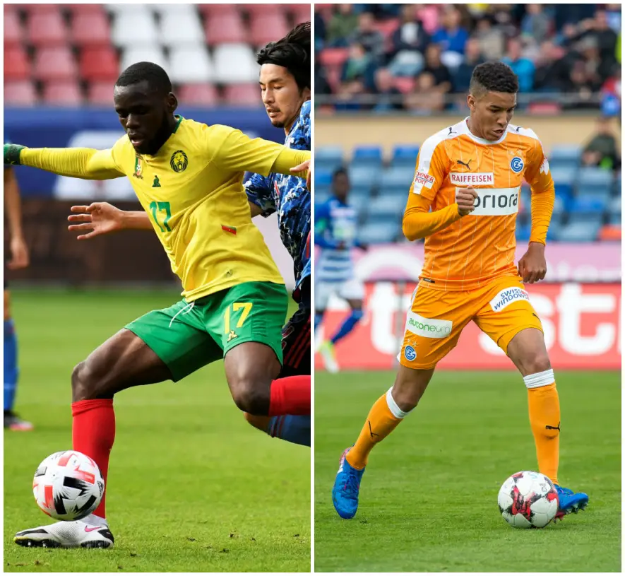 Os jogadores que o Famalicão quer para a "posição 6"