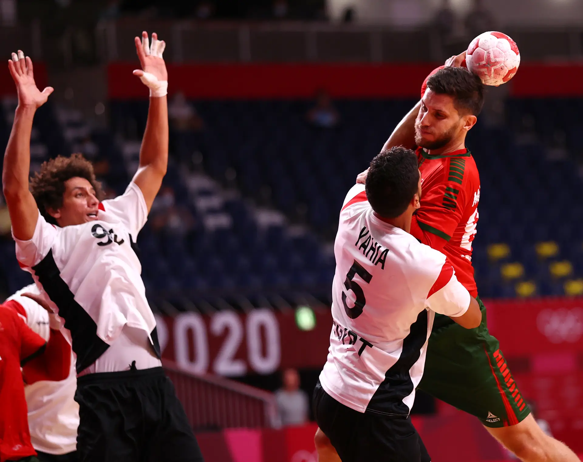 Andebol. Portugal vence França e vai aos Jogos Olímpicos de Tóquio