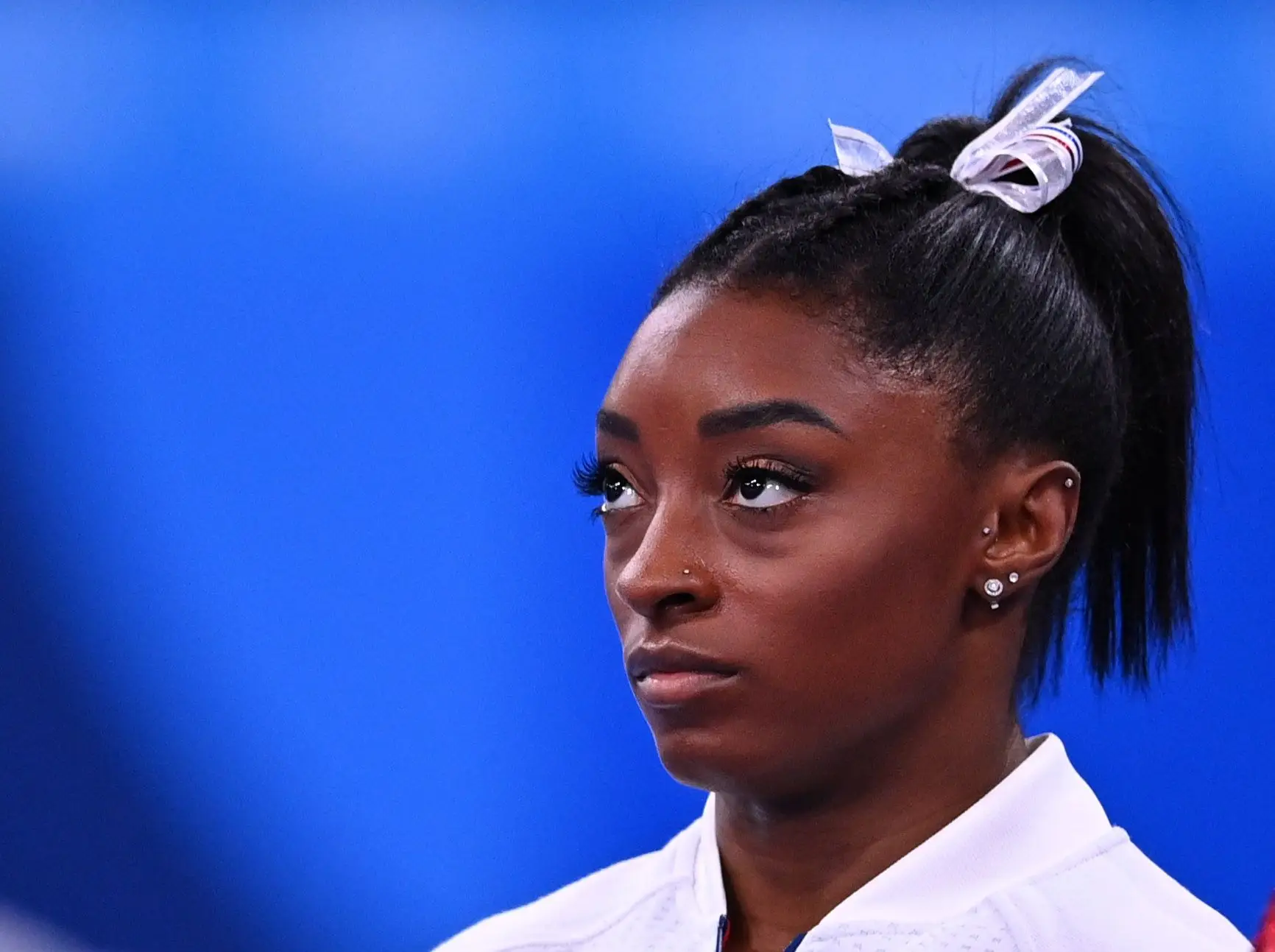 Tóquio 2020. Biles culpa "demónios na cabeça" por abandono da prova
