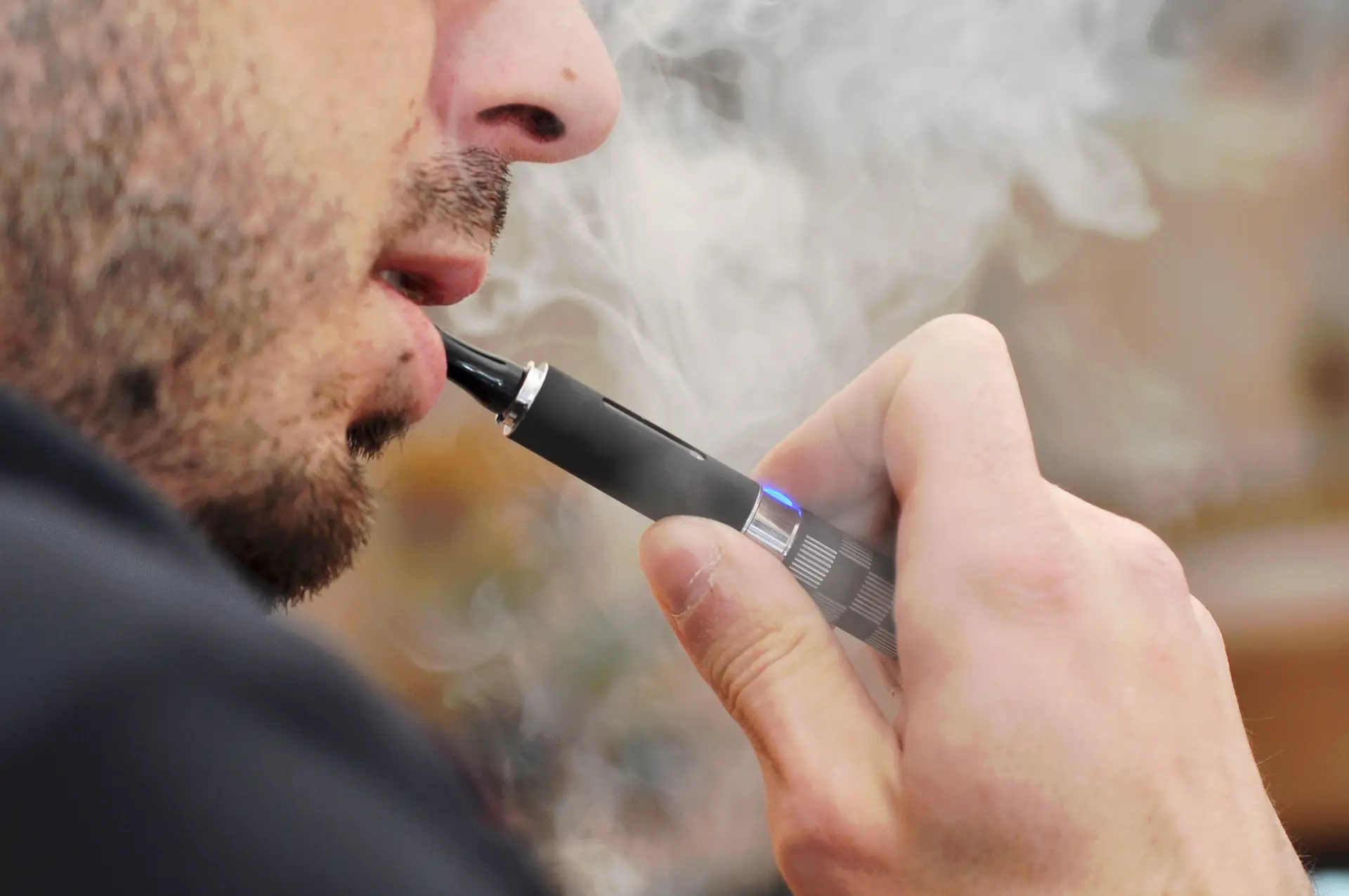 New forms of tobacco "A sense of false security"Warning Pulumalagists