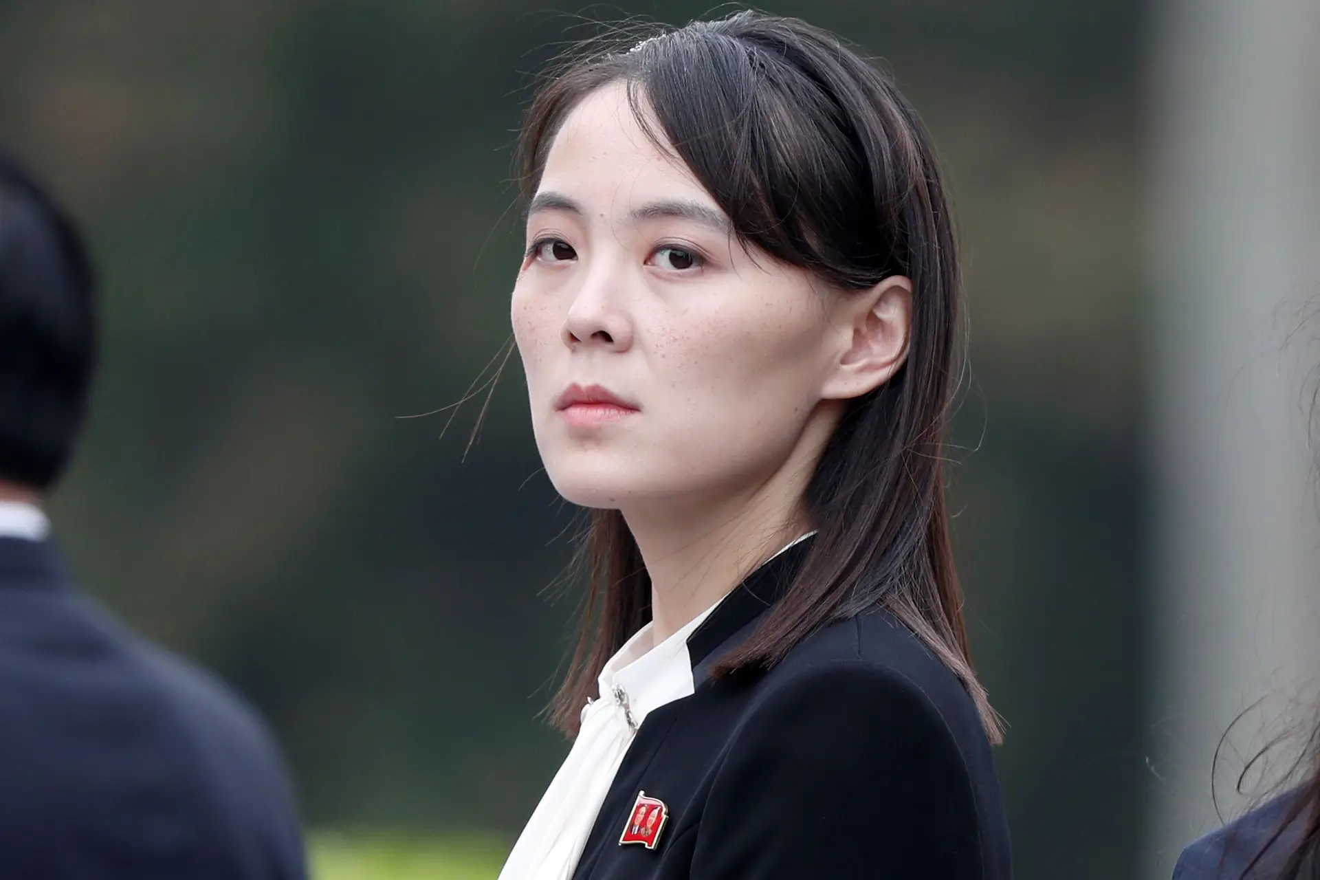 Irmã do líder norte-coreano insulta Coreia do Sul e deixa aviso "aos atrevidos e aos estúpidos"