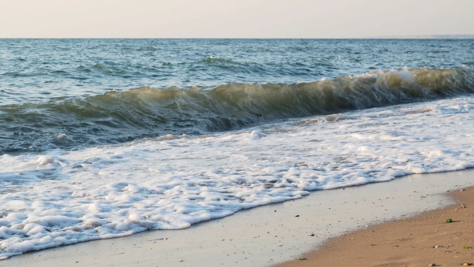 Homem encontrado morto na praia da Aguda em Sintra SIC Notícias