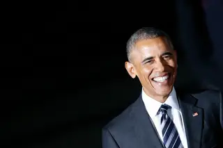 Barack Obama faz 60 anos: um retrato político e pessoal de um líder carismático