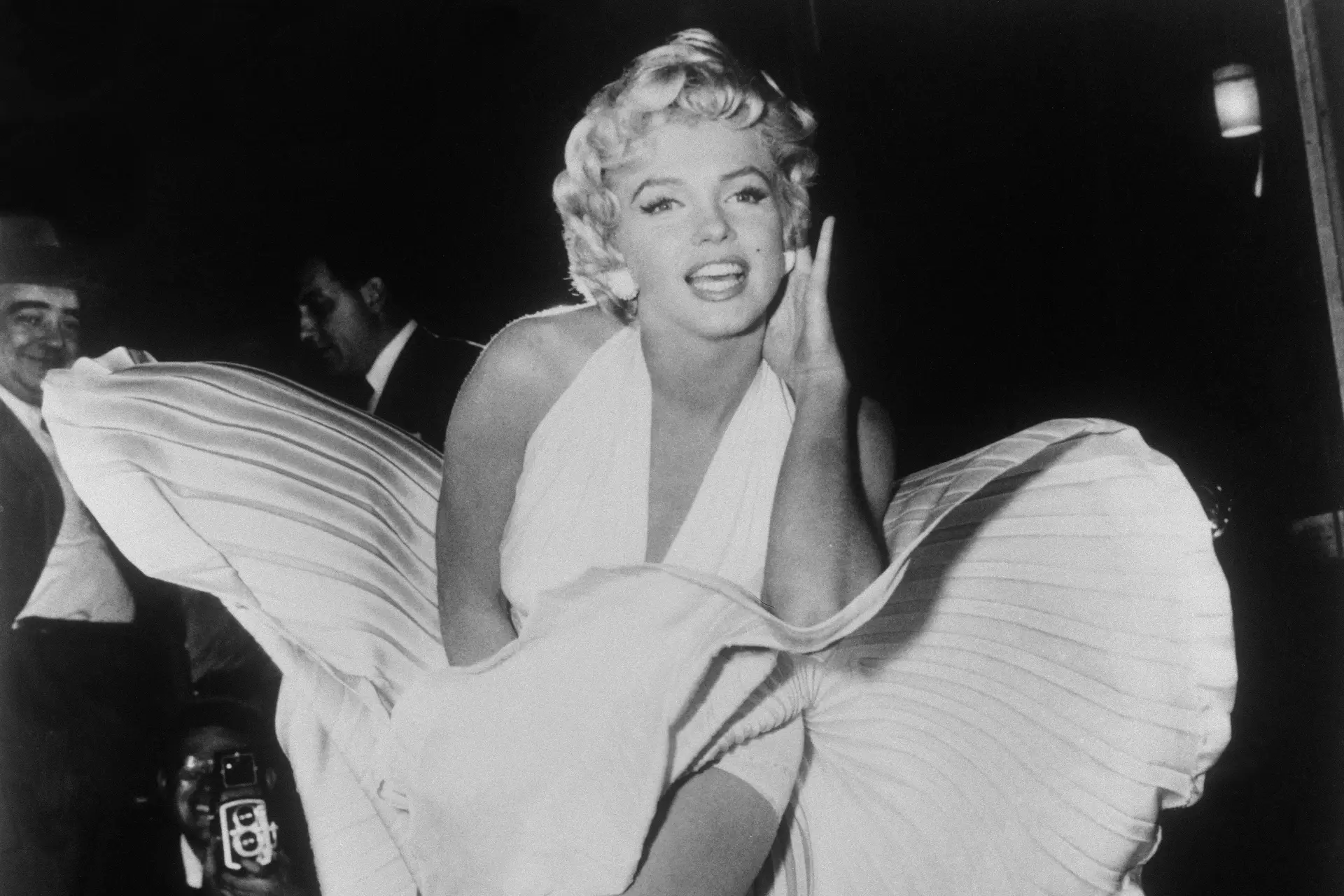 Marilyn Monroe morreu há 60 anos: imagens icónicas da eterna lenda de  Hollywood - SIC Notícias