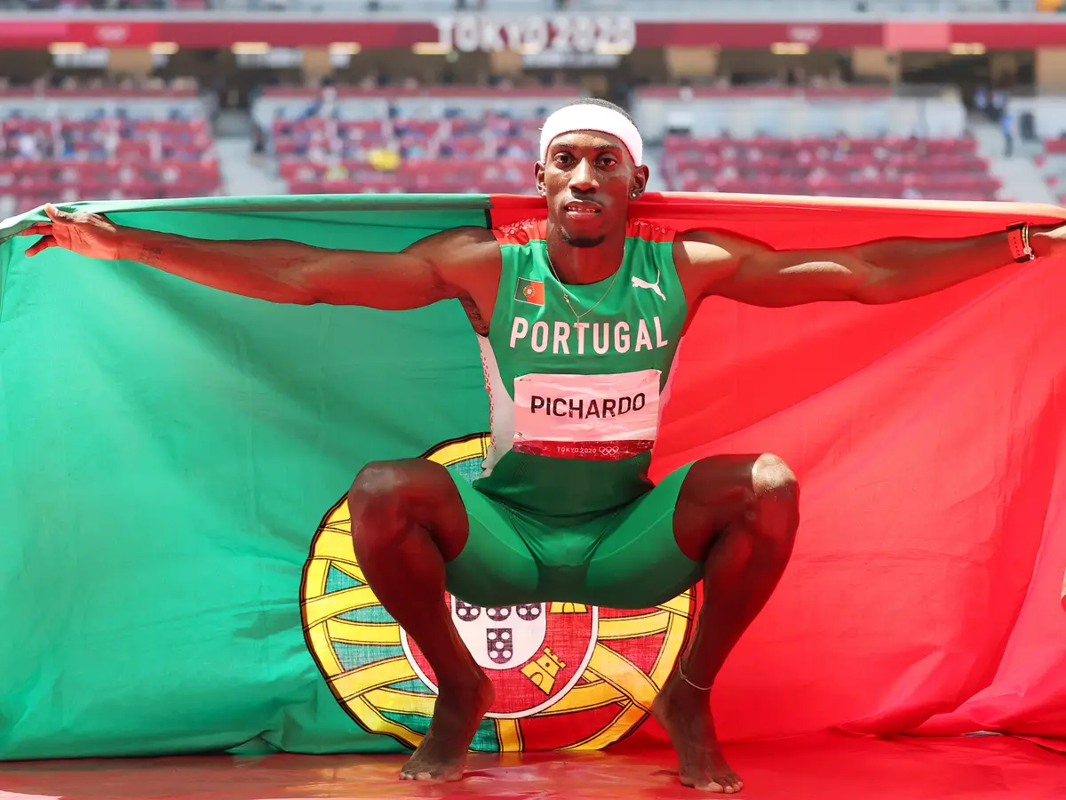 Jogos Europeus: Portugal na luta pelas medalhas com a mira nos Olímpicos de  Paris - SIC Notícias