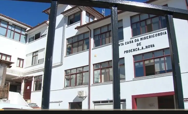 Covid-19. Duas mortes e 153 infetados no surto em lar de Proença-a-Nova