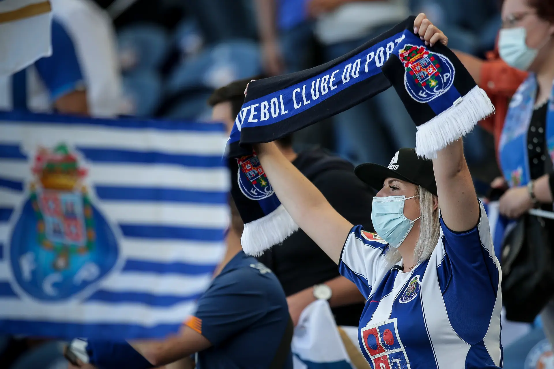 FC Porto - O País - A verdade como notícia