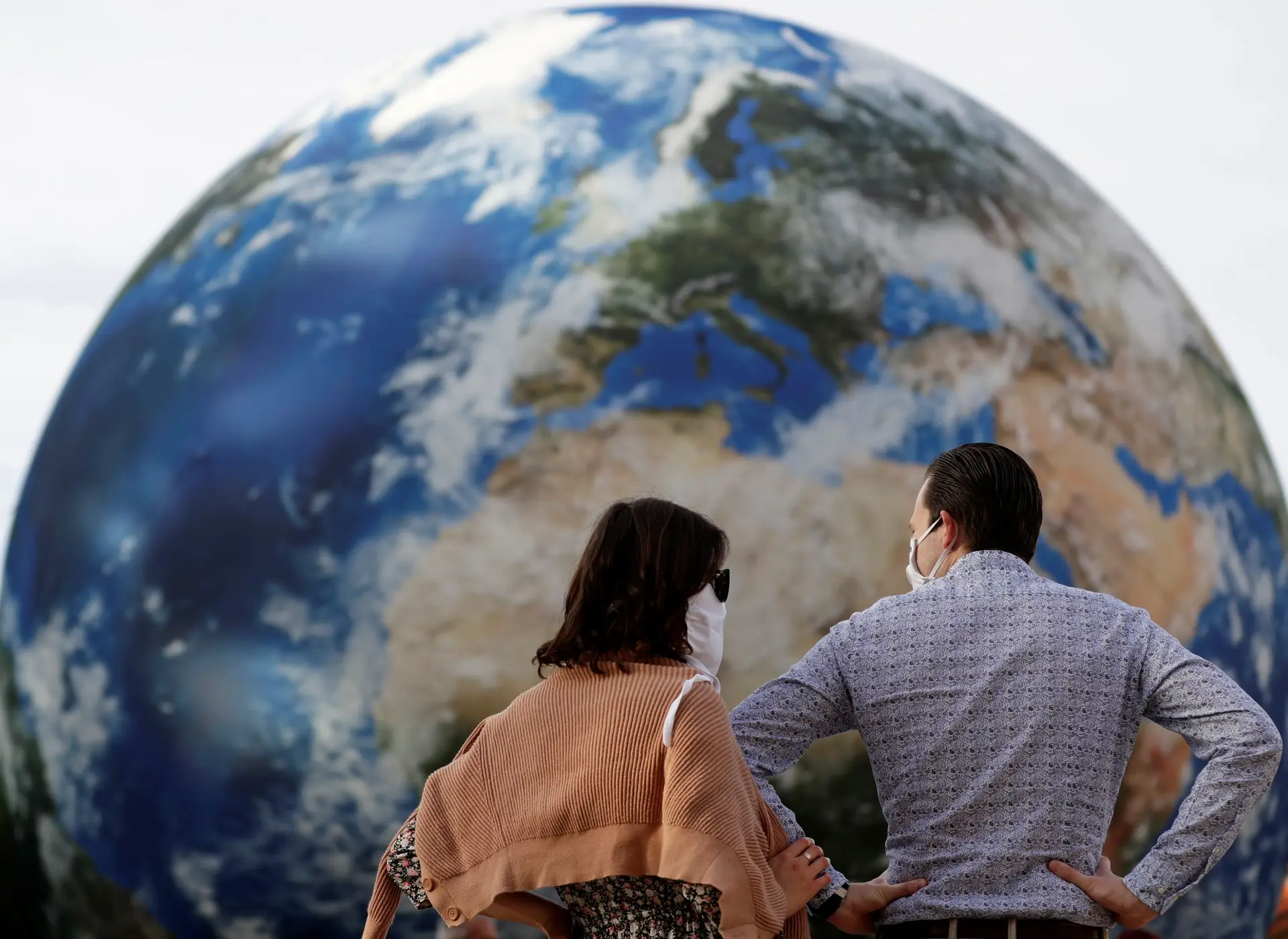 O que é a COP26 e porque é importante para o nosso futuro?