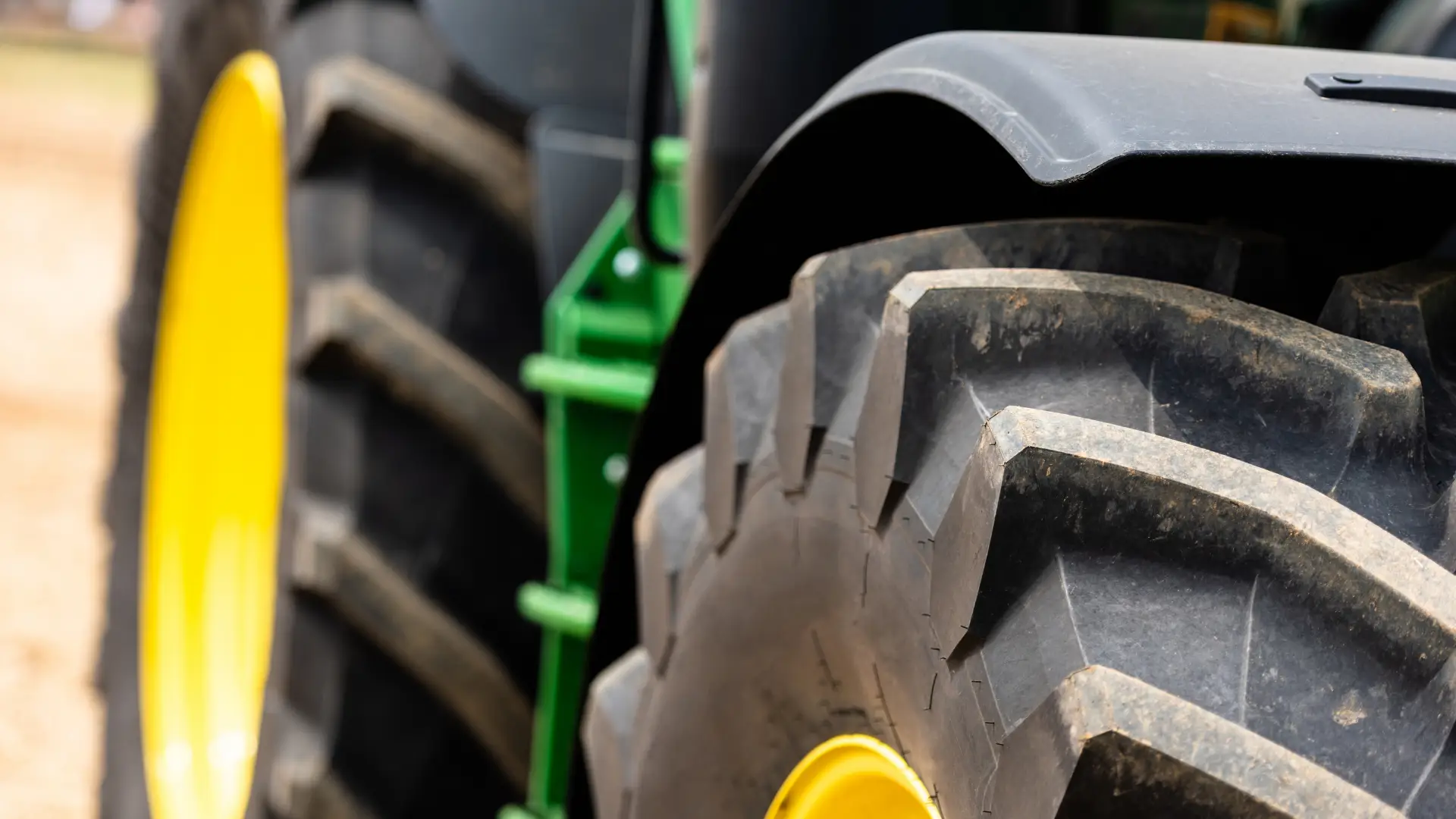 Acidente com trator agrícola provoca um morto em Miranda do Corvo