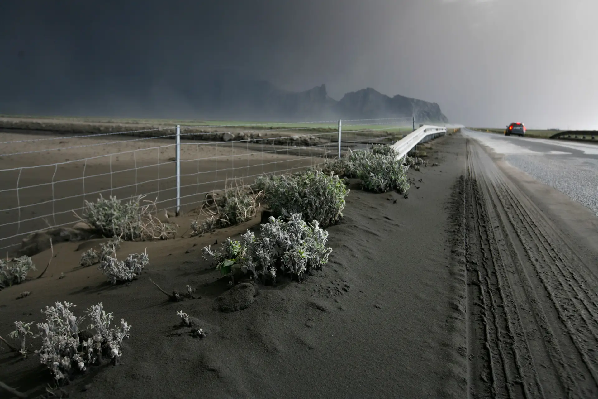 Mudanças climáticas vieram para ficar, mas ainda se podem minimizar danos